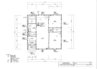 間取り：205008437717