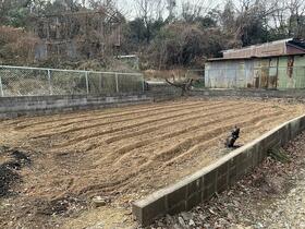 兵庫県神戸市西区神出町古神