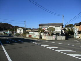 茨城県常陸太田市松平町