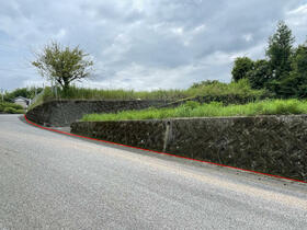 高知県南国市領石