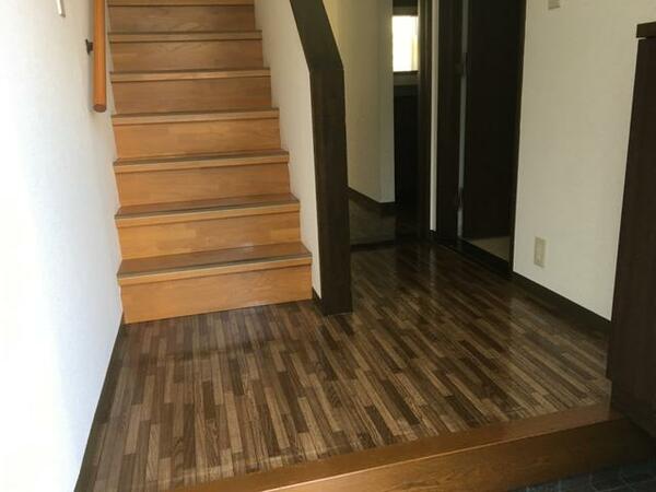 detached 東京都福生市加美平２丁目

地図を見る