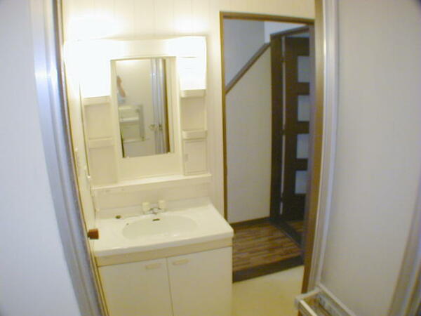 detached 東京都福生市加美平２丁目

地図を見る