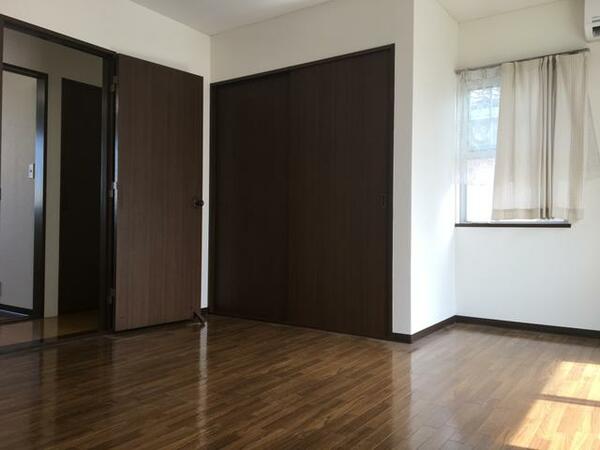 detached 東京都福生市加美平２丁目

地図を見る