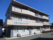 裾野市伊豆島田 3階建 築25年のイメージ