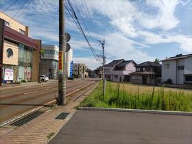 石川県羽咋市島出町コ