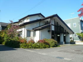 新潟県新潟市江南区早通４丁目