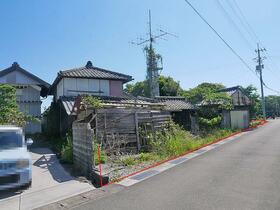 高知県南国市物部