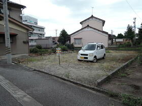 富山県富山市新庄町新園町