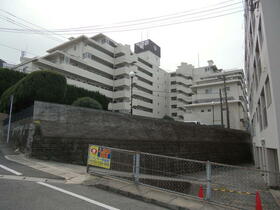 富野サマリヤマンション