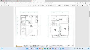 間取り：213142291099