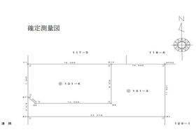 愛知県豊橋市高師町字西沢