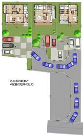 岐阜県岐阜市中西郷７丁目