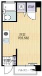 新宿区北新宿２丁目 4階建 築37年のイメージ