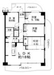 橋本市高野口町伏原 15階建 築33年のイメージ