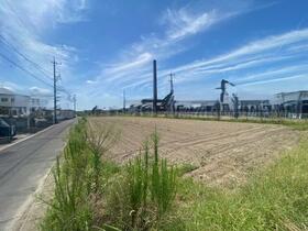 愛知県江南市小折本町柳橋