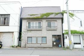 青森県五所川原市金木町朝日山