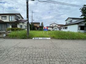 新潟県三条市大島