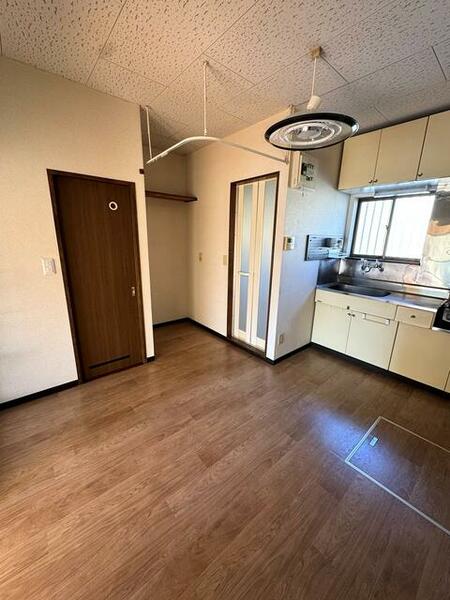 apartment 埼玉県入間市東町７丁目
地図を見る