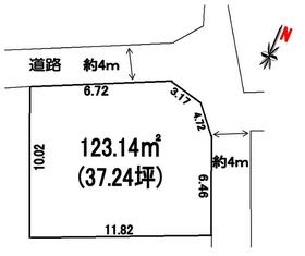 埼玉県大里郡寄居町大字赤浜