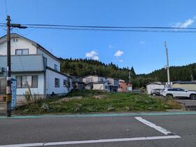 秋田県男鹿市船川港金川字姫ケ沢