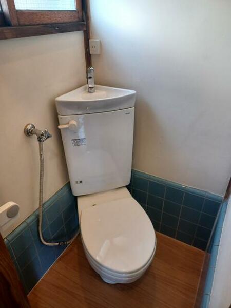 detached 東京都中野区南台２丁目

地図を見る