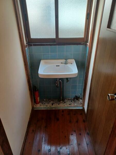 detached 東京都中野区南台２丁目

地図を見る