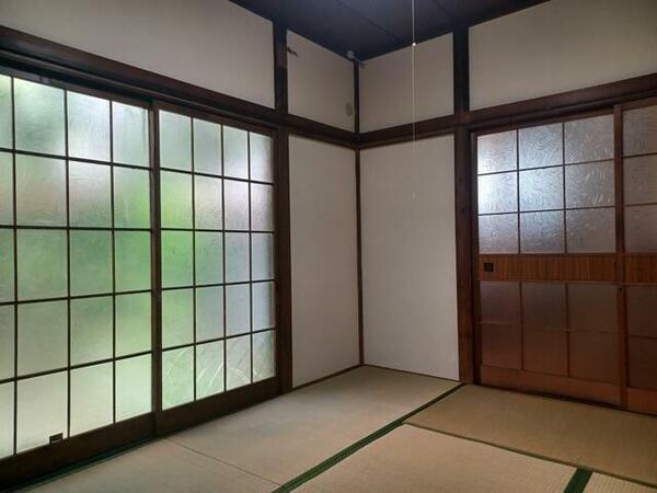 detached 東京都中野区南台２丁目

地図を見る