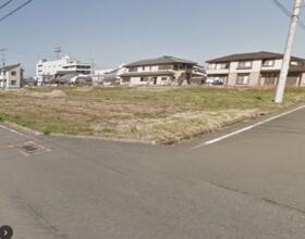 兵庫県加西市北条町横尾