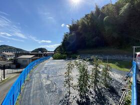 山口県周南市大字上村字西南野上