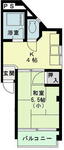 墨田区京島１丁目 3階建 築45年のイメージ