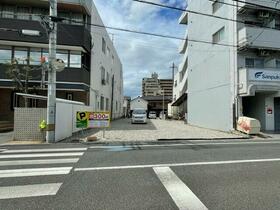 愛媛県松山市立花３丁目