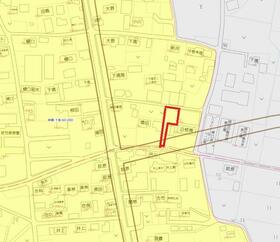 群馬県伊勢崎市東町