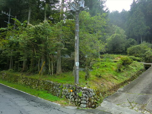 土地, 埼玉県 秩父郡横瀬町
