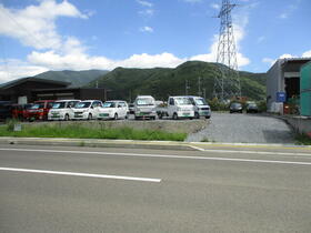 岩手県大船渡市大船渡町字地ノ森