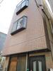 豊島園駅より徒歩3分 築29年9ヶ月 3階建の賃貸物件