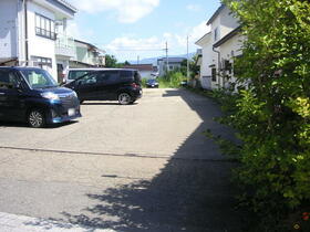 福島県喜多方市字一丁目