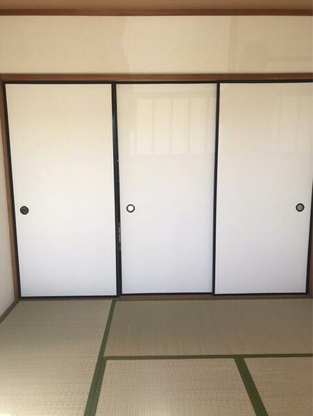 apartment 茨城県笠間市吉岡
地図を見る