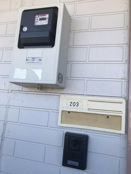 apartment 茨城県笠間市吉岡
地図を見る