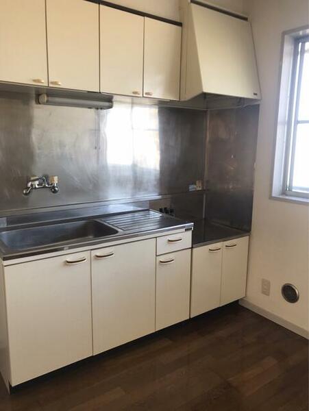 apartment 茨城県笠間市吉岡
地図を見る