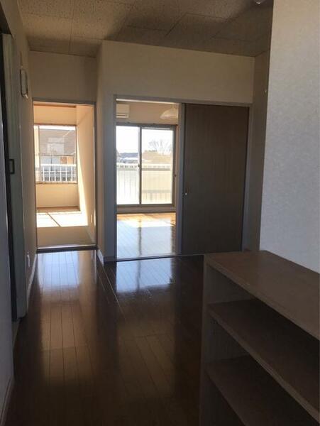 apartment 茨城県笠間市吉岡
地図を見る