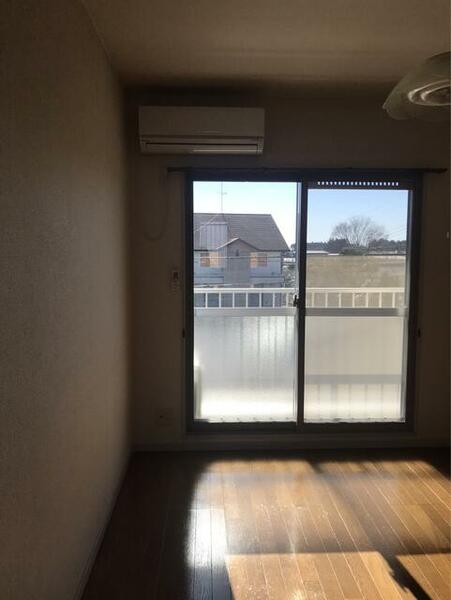 apartment 茨城県笠間市吉岡
地図を見る