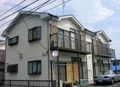 横須賀市小矢部３丁目 2階建 築30年のイメージ