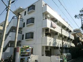 東京都世田谷区喜多見９丁目