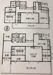 旭市後草 2階建 築32年のイメージ