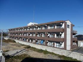 ウイングハイツ小山 108 ｜ 栃木県小山市大字大行寺（賃貸マンション1K・1階・20.00㎡） その1