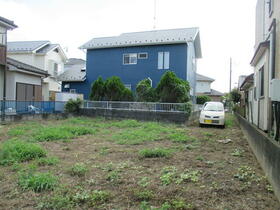 埼玉県川越市大字大袋