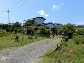 福島県いわき市勿来町四沢天ケ作