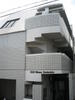 クリオ菊名参番館 2階 築34年3ヶ月の賃貸物件