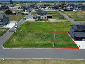 千葉県木更津市瓜倉