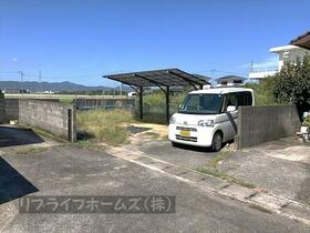 徳島県徳島市応神町古川字高良